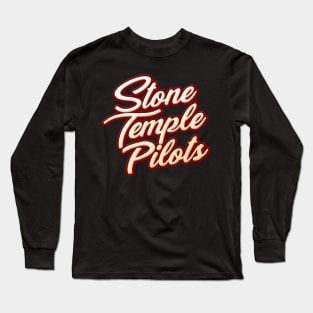 Stone ofc Long Sleeve T-Shirt